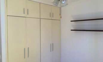 Imagem 6: Apartamento com 3 dorms, Moema, São Paulo, Cod: 835