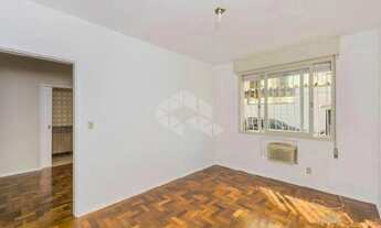 Imagem 3: PORTO ALEGRE - Apartamento Padrão - Menino Deus