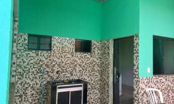 Imagem 2: Aluga-se uma casa de 1 quarto, sendo suíte no Condomínio Porto Rico