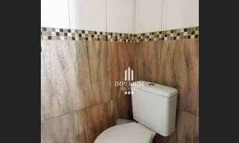 Imagem 7: Sobrado com 3 dormitórios, 200 m² - venda por R$ 690.000,00 ou aluguel por R$ 3.900,00/mês