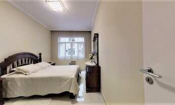 Imagem 5: Apartamento para venda possui 133 metros quadrados com 3 quartos em Flamengo - Rio de Jane