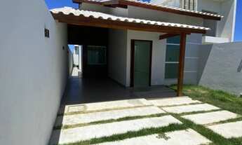 Imagem: Casa para venda possui 110 metros quadrados