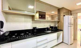 Imagem 3: Otimo 3 quartos na Praia da Costa