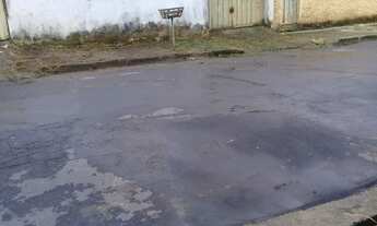 Imagem 2: Lote/Terreno para venda possui 180 metros quadrados com 3 quartos Novo Eldorado - Contagem