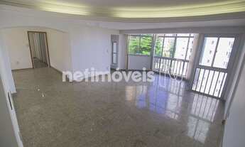 Imagem 3: Venda Apartamento 3 quartos Jardim Apipema Salvador