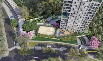 Imagem 4: Apartamento com 3 dormitórios à venda, 309 m² por R$ 7.111.778,00 - Mossunguê - Curitiba/P