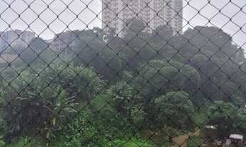 Imagem 5: Apartamento para Venda, Brotas, 5 dormitórios, 1 suíte, 3 banheiros, 1 vaga