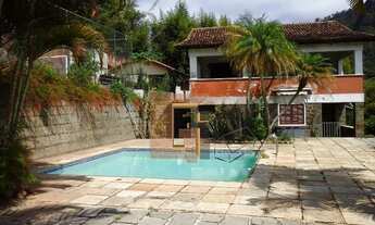 Imagem: Petrópolis - Casa Padrão - Corrêas