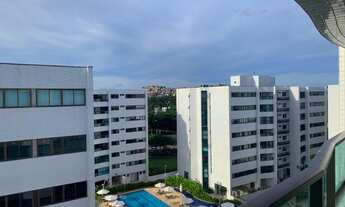 Imagem: Apartamento com 4 dormitórios, 158 m²