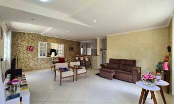 Imagem 4: Casa à venda com 3 suítes e ponto comercial em Ponta Negra/ Natal-RN