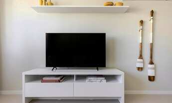 Imagem 2: Apartamento NOVO para aluguel e venda tem 79 metros quadrados com 2 quartos em Campinas