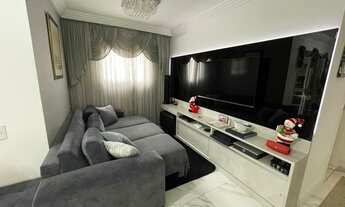 Imagem 4: Apartamento para venda tem 74 metros quadrados com 2 quartos em Brás - São Paulo - SP