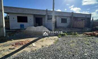 Imagem 6: Belos geminados na praia de Itajuba