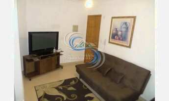 Imagem 2: Apartamento 2 Dormitórios sendo 1 suite em Praia Grande - Vila Caiçara