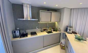 Imagem 7: Apartamento para Venda em Salvador, Patamares, 4 dormitórios, 4 suítes, 6 banheiros, 4 vag