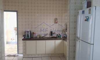 Imagem 5: Casa com 3 dorms, Centro, Pirassununga - R$ 410 mil, Cod: 10132169