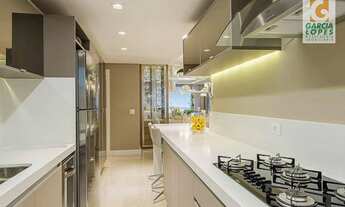 Imagem 4: Cobertura residencial à venda, Ecoville, Curitiba - CO0029