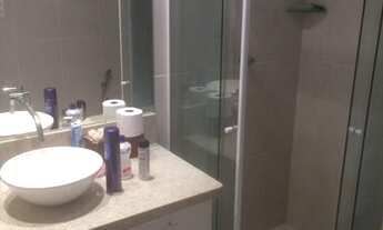 Imagem 2: Apartamento venda tem 87 metros quadrados com 2 quartos