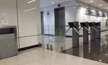 Imagem 6: Andar Corporativo para alugar, 1.200 m² - Santa Efigênia - Belo Horizonte/MG