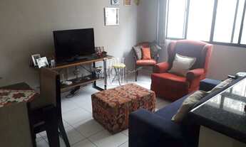 Imagem 2: Apartamento com 1 dorm, Itararé, São Vicente - R$ 210 mil, Cod: 91649
