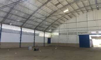 Imagem 3: GALPÃO 5.000m2 NA REGIÃO DA AV. BARROS REIS FÁCIL ACESSO A DIVERSAS ÁREAS E BR 324 -Venda