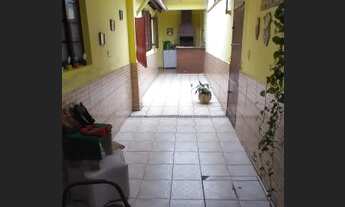 Imagem 2: Casa para venda tem 100 metros quadrados com 2 quartos em Jardim Helena - São Paulo - SP