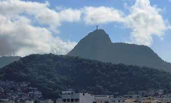 Imagem 4: Conjugadão dividido em Sala e Quarto