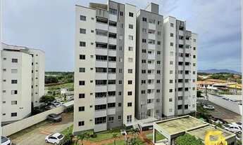 Imagem 4: Apartamento com 2 Quartos, parque dois irmãos