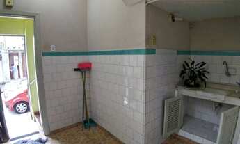 Imagem 6: Casa para venda com 98 metros quadrados com 2 quartos em Telégrafo Sem Fio - Belém - Par