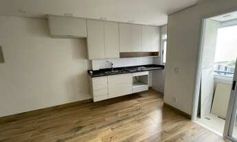 Imagem 2: Apartamento, 1 dormitórios, 1 vaga - Jardim Paulista - São Paulo - SP