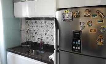 Imagem 7: Apartamento à venda com 2 dormitórios em Barreiros - São José - SC