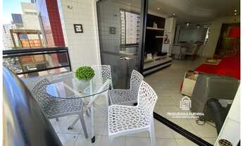 Imagem: TEF000039 - 3 qtos sendo 2 suites, 50m praia