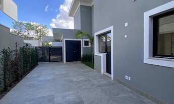 Imagem 5: Casa de condomínio sobrado para venda com 453 metros quadrados com 4 quartos