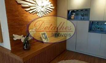 Imagem 3: Apartamento para Venda em São José dos Campos, Parque Residencial Aquarius, 2 dormitórios