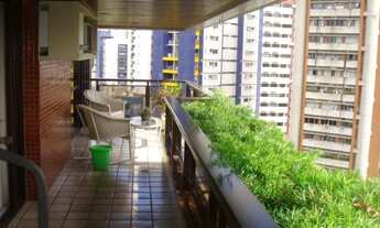 Imagem: Apartamento para venda possui 365 metros