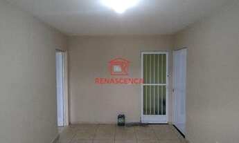 Imagem: Ótima Casa de 1Qt - Localização Excelente