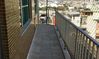 Imagem 6: Ótimo apartamento com 3 quartos, Vista Alegre - Aceitamos financiamento bancário