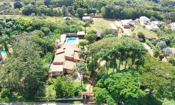 Imagem 3: Chácara Alto Padrão em Goiânia