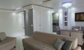 Imagem 4: Cobertura duplex para venda tem 190 metros quadrados com 3 quartos