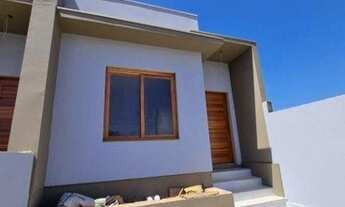 Imagem 3: Casa com 2 dormitórios à venda, 50 m² por R$ 250.000,00 - Vargas - Sapucaia do Sul/RS