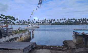 Imagem 2: MARINA PAIVA - BARRA DE JANGADA - ALUGUEL