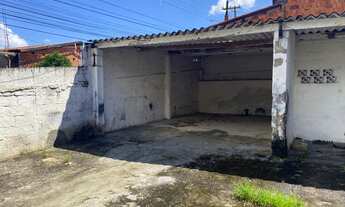 Imagem 2: Terreno Vila Paiva