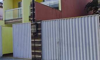 Imagem 3: Casa Duplex para venda com 67 m² com 02 Dormitórios em Venda Velha - São João de Meriti