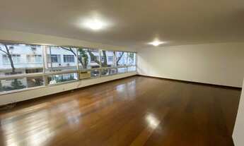 Imagem 1: Apartamento para venda possui 270 metros quadrados com 4 quartos em Ipanema - Rio de Janei