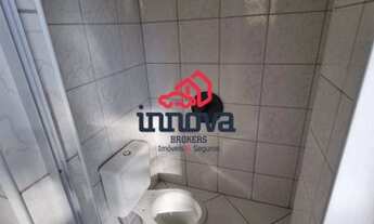 Imagem 3: Salão, Jardim Vila Galvão, Guarulhos, Cod: INGP470