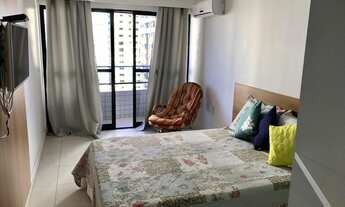 Imagem 6: Cobertura duplex para venda com 4 quartos em Manaíra