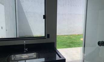 Imagem 6: LINDA CASA 3/4 COM SUÍTE, BAIRRO CARDOSO, APARECIDA DE GOIÂNIA