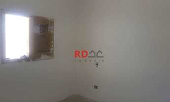 Imagem 3: Casa à Venda na Villa Di Cesar em Mogi das Cruzes com 3 dormitórios sendo 1 suíte - Valor