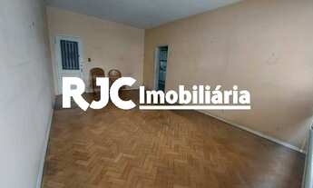 Imagem 5: Apartamento para venda possui 112 metros quadrados com 3 quartos em Tijuca - Rio de Janeir