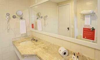 Imagem 6: Flat à venda no Ramada by Wyndham Sao Paulo Itaim Bibi Newciti Suites, com 32 m², 1 dormit